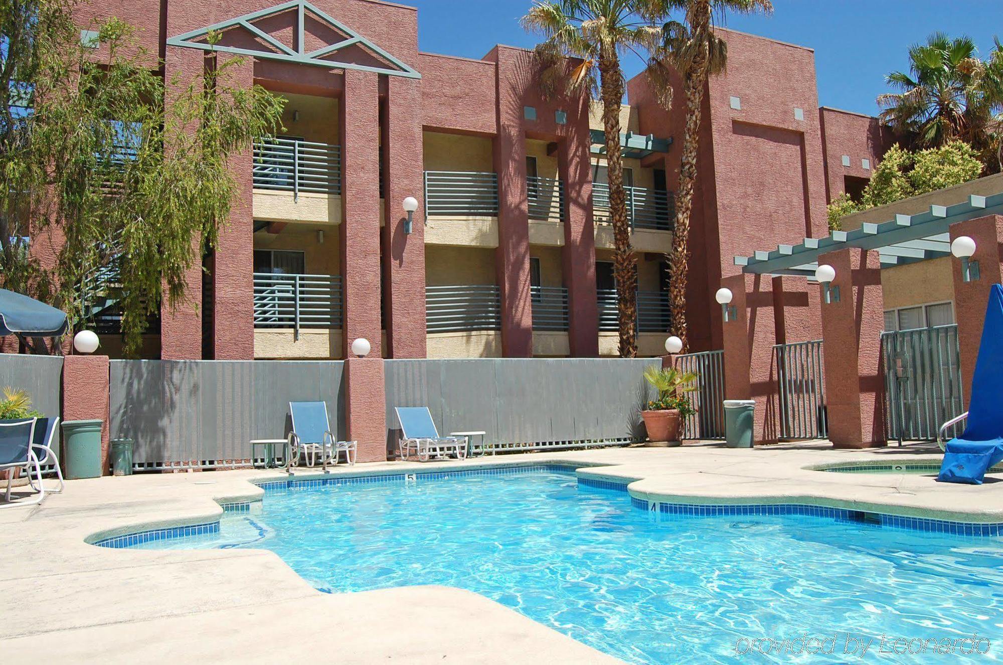 Extended Stay America Suites - Las Vegas - Valley View Exterior photo
